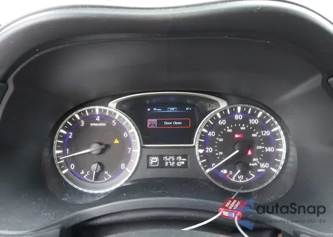 2014 Infiniti Qx60 from USA, damaged, VIN 5N1AL0MM4EC514671